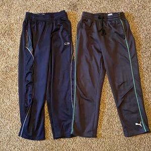 Boys Athletic Pants